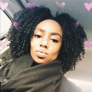 Meet your Posher, Brittany